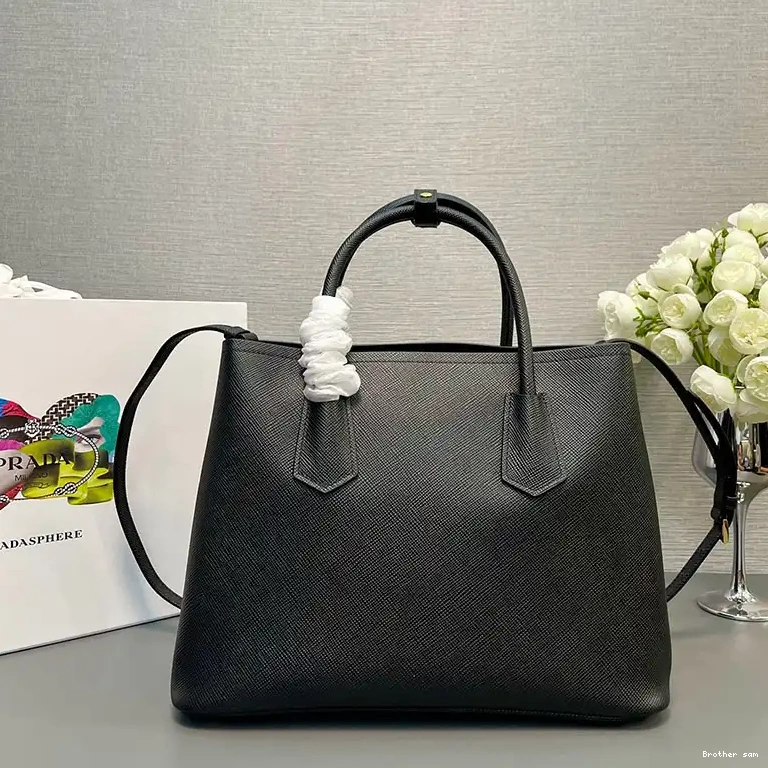Brother sam Bags Prada 2410YA0004 0731